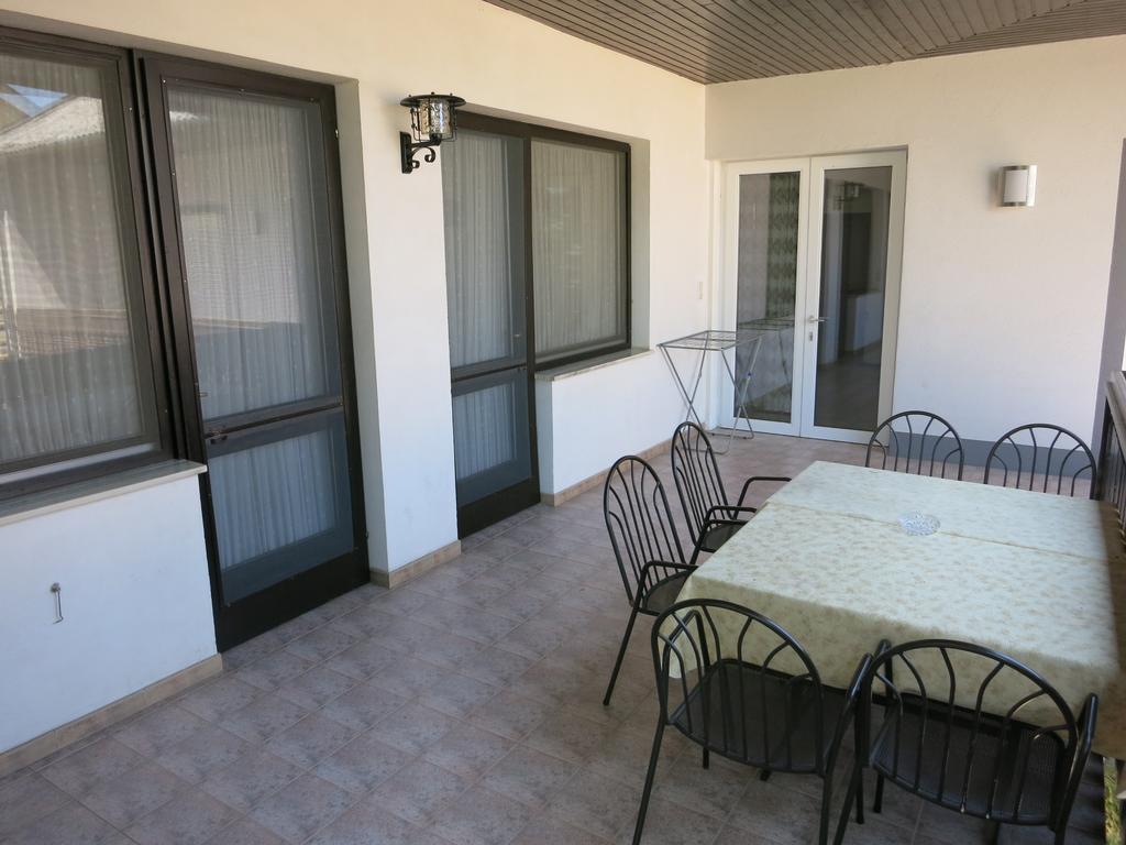 Pension Lang Sankt Andra am Zicksee ห้อง รูปภาพ