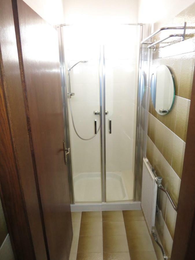 Pension Lang Sankt Andra am Zicksee ภายนอก รูปภาพ