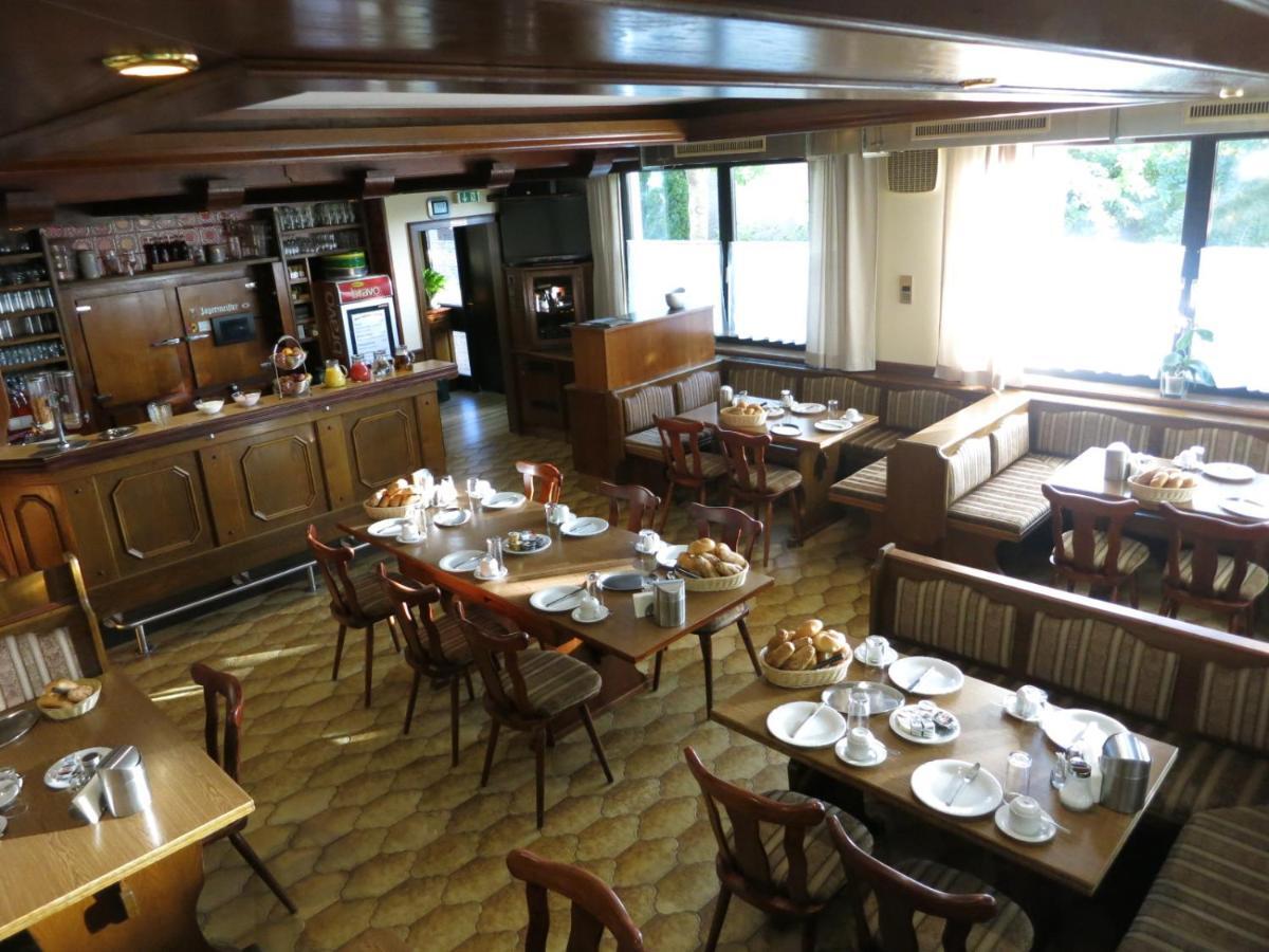 Pension Lang Sankt Andra am Zicksee ภายนอก รูปภาพ